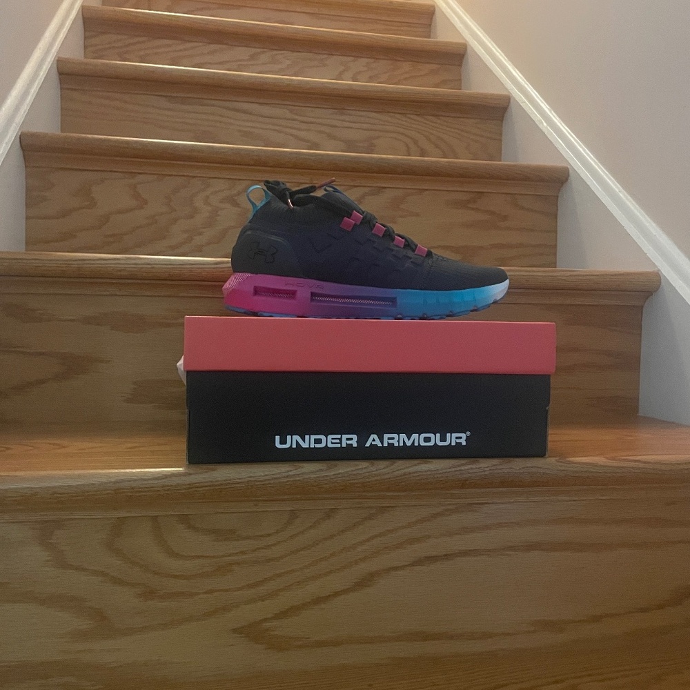 Under Armour Men Running shoes